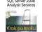 Microsoft SQL Server 2008 Analysis Services Krok p