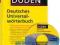 Duden Deutsches Universalworterbuch 7 edycja 2011