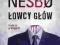 ŁOWCY GŁÓW Joe Nesbo oprawa miękka MARKI
