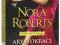 ARYSTOKRACI Nora Roberts oprawa miękka MARKI