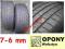 7-6mm LETNIE 215/55 R16 CONTINENTAL OPONY WOLSZTYN