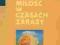 MIŁOŚĆ W CZASACH ZARAZY [GABRIEL GARCIA MARQUEZ]