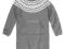 *LuxKid* GYMBOREE Penguin Chalet Sukienka 10T NEW