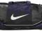 Torba Nike Medium Duffel 2629-401 granatowa