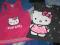 2*Hello Kitty 122-128