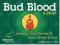 Bud Blood 0-39-25, 40 g