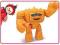 CHUNK - FIGURKA TOY STORY 15 CM Z AKCESORI (T0469)