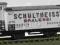 PSK TT 783 Wagon-chłodnia Schultheiss I epoka