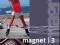 Magnet 3 ćwiczenia - Giorgio Motta Wys 4,5zł