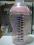 Tommee Tippee Butelka dekorowana 340ml 0%BPA 3+ ro