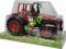 Traktor zabawka - Ranch World 25 cm