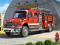 Nowe puzzle 120 Castorland C12527 Fire Engine