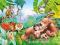 Nowe puzzle 25 Castorland C25039 Jungle Book