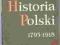 Stefan Kieniewicz- HISTORIA POLSKI 1795-1918