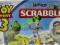 Scrabble JR Toy Story