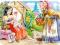 Nowe puzzle 30 Castorland C03013 Snow White