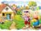 Nowe puzzle 30 Castorland C03051 Three little pigs