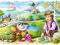 Nowe puzzle 30 Castorland C03150 Cat in Boots