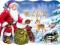 Nowe puzzle 20 MAXI Castorland C02078 Santa Claus