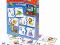 Nowe puzzle Edukacyjne Castorland E043 Alfabet ang