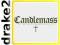 CANDLEMASS: CANDLEMASS [CD]