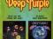 DEEP PURPLE -Who Do We Think We Are/Slaves+Masters