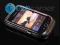 Lux Crystal ENVY BlackBerry 9800 Torch jasny