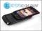 Lux Crystal ENVY BlackBerry 9800 Torch ciemny