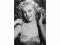 Marilyn Monroe z lat 50-tych