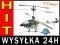 HELIKOPTER W909-9 STRONG WIND SPORT 2 D