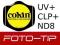 Cokin UV + CPL + ND8 72mm GWARANCJA 3 LATA