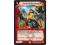 *DM-10 DUEL MASTERS - SIEGE ROLLER BAGASH - !!!