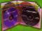 Pudełka na 2x CD Slim Kolorowe 25 sztuk WaWa SKLEP