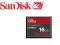 SANDISK CF ULTRA COMPACT FLASH 16GB 30 MB/s Wa-Wa