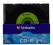 VERBATIM CD-R 700MB 52x VINYL Slim 10szt Wa-Wa