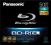 Płyta Blu-Ray Panasonic BD-R 50 GB DL !!! RAD-WIK