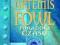 ARTEMIS FOWL PARADOKS CZASU Eoin Colfer W-WA