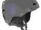 Kask BERN Macon EPS Matte Grey/cordura rozm XL