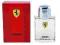 Ferrari Red Men Woda Toaletowa 125Ml