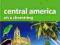 CENTRAL AMERICA ON A SHOESTRING - Lonely Planet