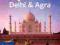 RAJASTHAN, DELHI & AGRA Lonely Planet NEW 2011