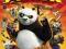 KUNG FU PANDA @ GWARANCJA @ DUBBING @ DVD