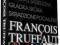 FRANCOIS TRUFFAUT - BOX [5DVD] @ PEWNIE @