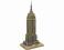 EMPIRE STATE PUZZLE PIANKOWE 3D 2564 somap TYCHY