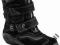 ECCO buty WINTER QUEEN rozm.31 czarne