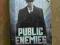 BRYAN BURROUGH - PUBLIC ENEMIES /DILLINGER/