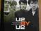 U2 BY U2 - MEGA ALBUM /BONO, THE EDGE/ - TWARDA