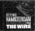 BEYOND HAMSTERDAM The Wire | Prawo Ulicy (CD)