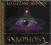 ED ALLEYNE JOHNSON symphony (CD)