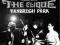 THE CLIQUE - VANBRUGH PARK LP R&B MOD